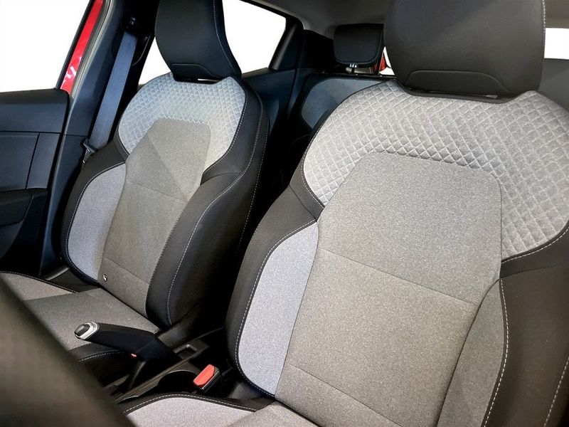 Mitsubishi Colt bild 5