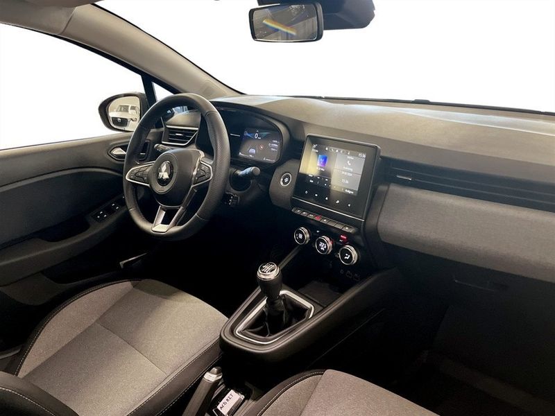 Mitsubishi Colt bild 12