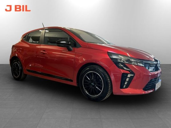 Mitsubishi Colt Invite 1.0 Turbo 91hk B-KAMERA RATTVÄRME - 2025