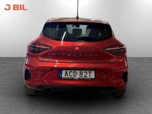 Mitsubishi Colt bild 21