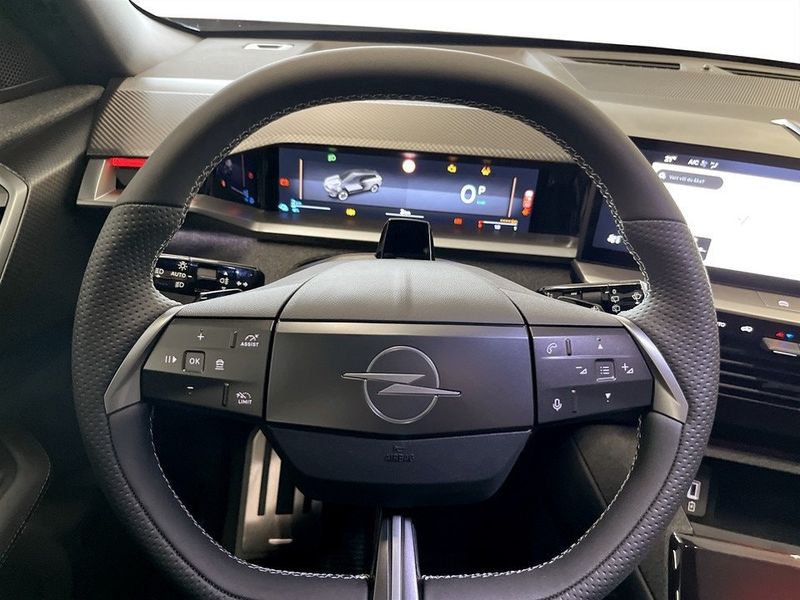 Opel Grandland bild 11