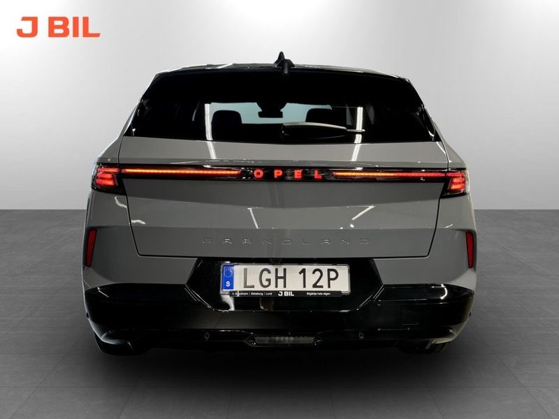 Opel Grandland bild 20
