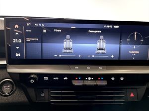 Opel Grandland bild 17