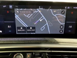 Peugeot e-3008 bild 11