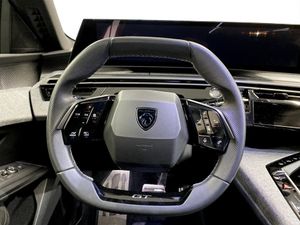 Peugeot e-3008 bild 7