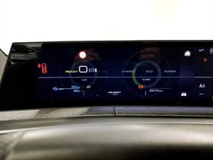 Peugeot e-3008 bild 8