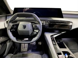Peugeot e-3008 bild 6