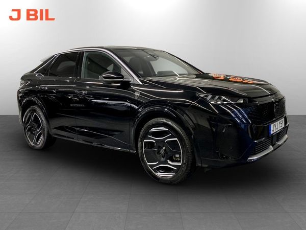 Peugeot e-3008 GT 214hk Aut B-KAMERA EL-BAKLUCKA - 2025