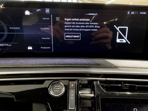 Peugeot e-3008 bild 9