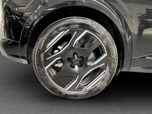 Peugeot e-3008 bild 17