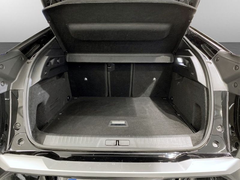 Peugeot e-3008 bild 18