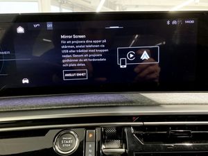 Peugeot e-3008 bild 10