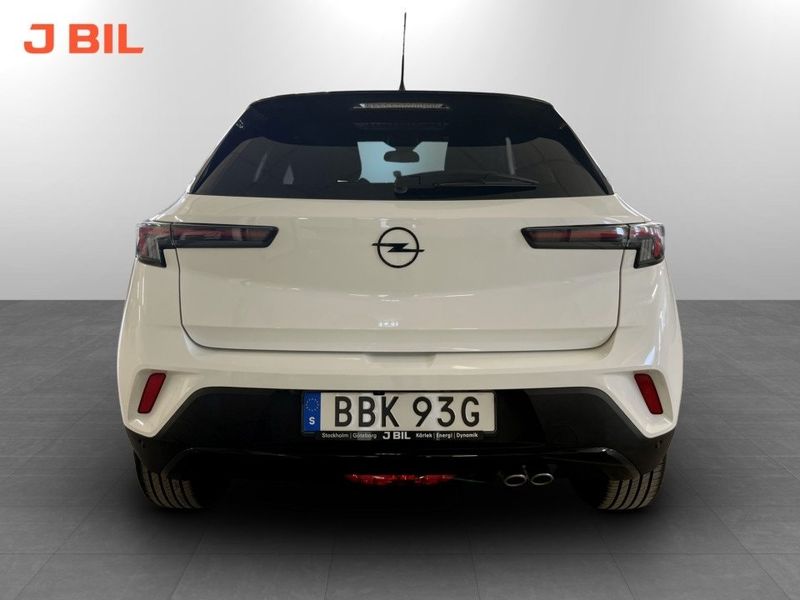 Opel Mokka bild 20