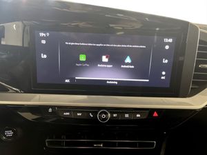 Opel Mokka bild 10