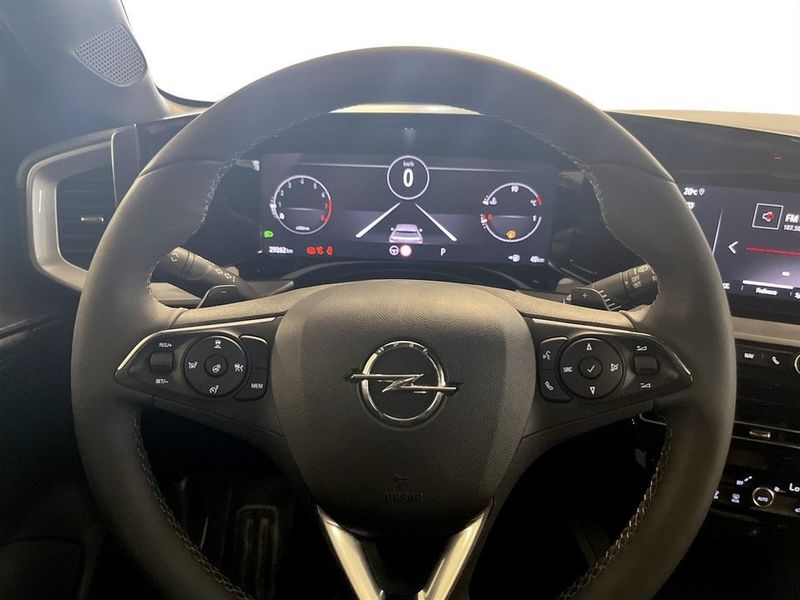 Opel Mokka bild 7