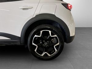 Opel Mokka bild 18