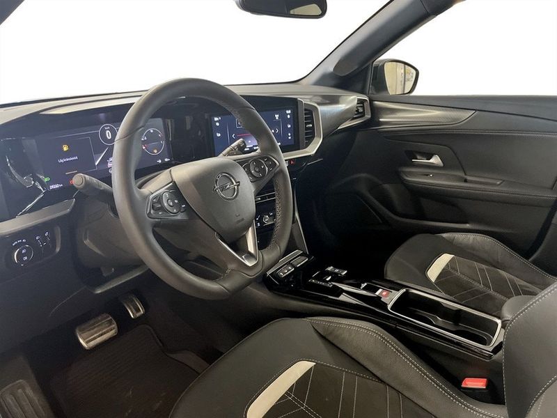 Opel Mokka bild 4