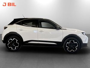 Opel Mokka bild 16