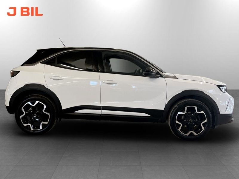 Opel Mokka bild 16