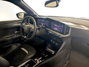 Opel Mokka bild 12