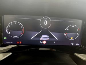 Opel Mokka bild 8