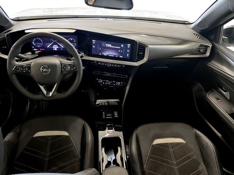 Opel Mokka bild 6