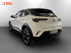 Opel Mokka bild 19