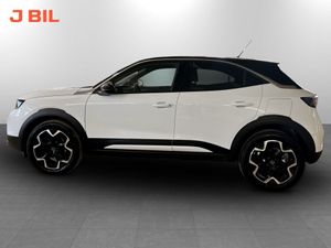 Opel Mokka bild 17