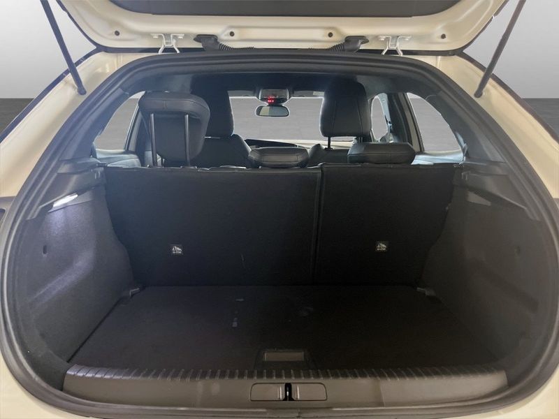 Opel Mokka bild 21