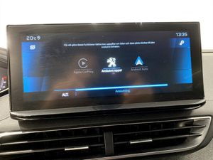 Peugeot 3008 bild 11