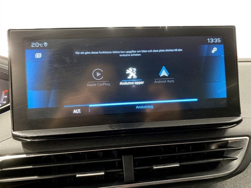 Peugeot 3008 bild 11