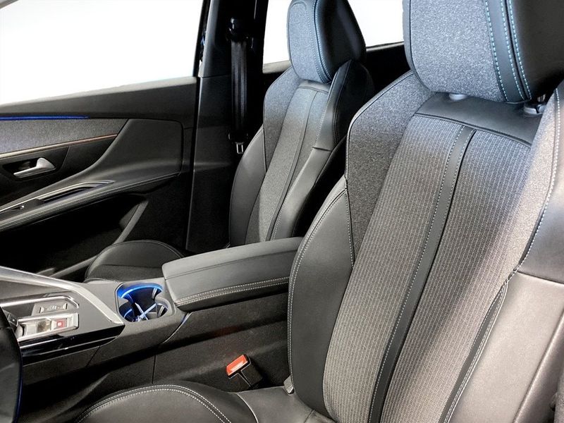 Peugeot 3008 bild 5
