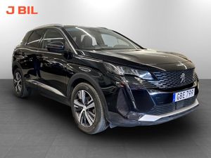 Peugeot 3008 bild 1