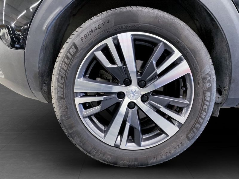 Peugeot 3008 bild 18