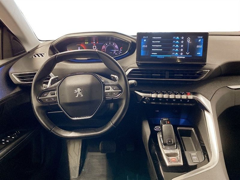 Peugeot 3008 bild 6