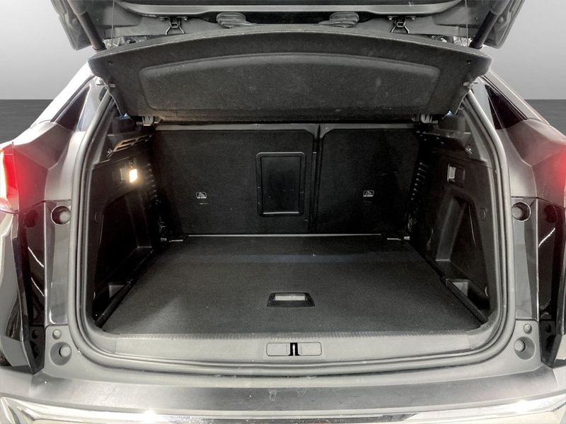 Peugeot 3008 bild 19