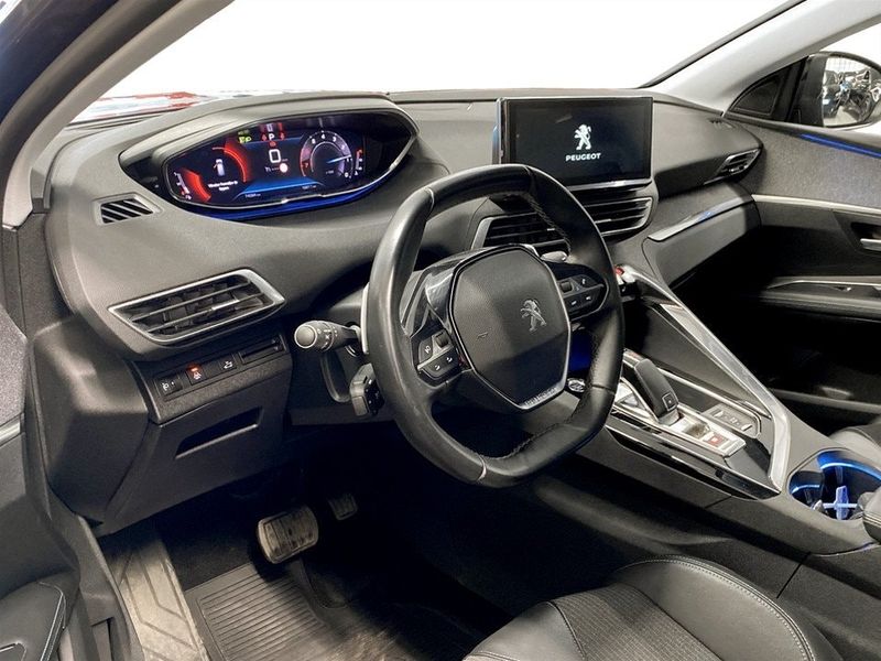 Peugeot 3008 bild 4