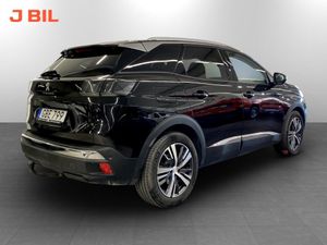 Peugeot 3008 bild 3
