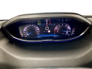 Peugeot 3008 bild 8