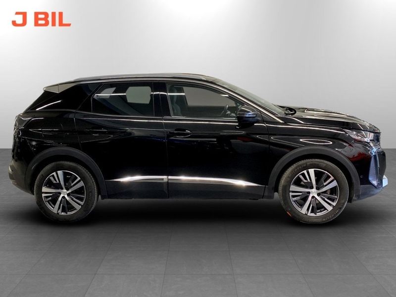 Peugeot 3008 bild 17