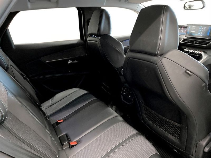 Peugeot 3008 bild 15