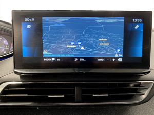 Peugeot 3008 bild 10
