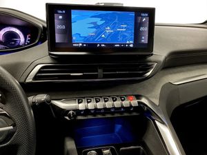 Peugeot 5008 bild 11