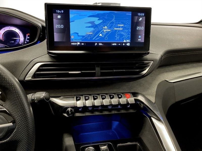 Peugeot 5008 bild 11