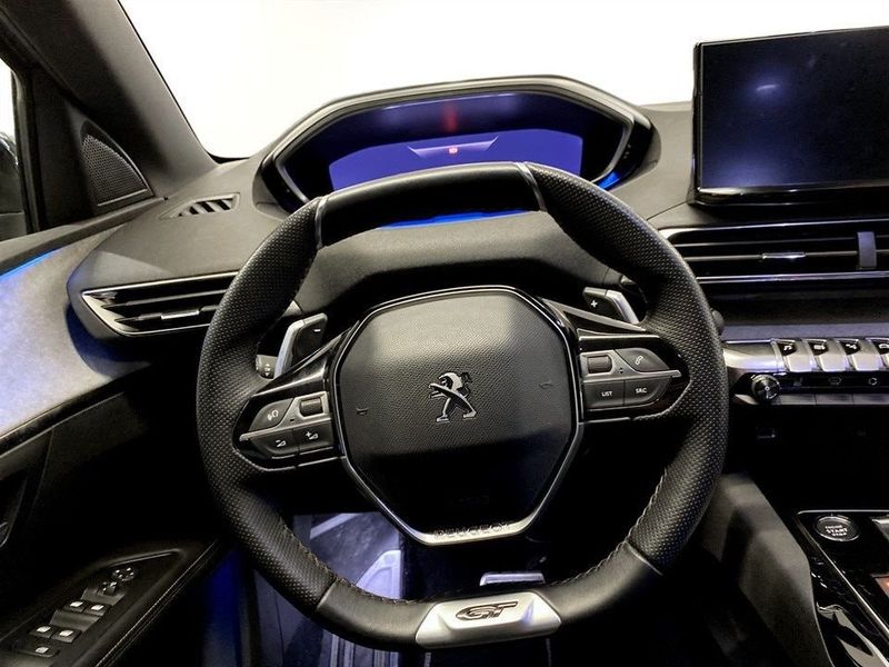 Peugeot 5008 bild 7