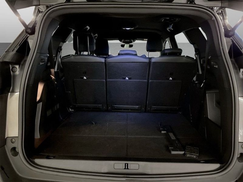 Peugeot 5008 bild 17