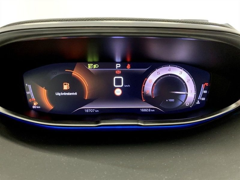 Peugeot 5008 bild 8