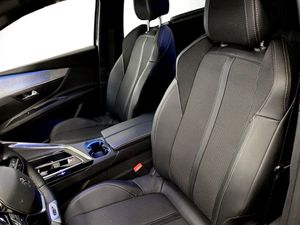 Peugeot 5008 bild 5