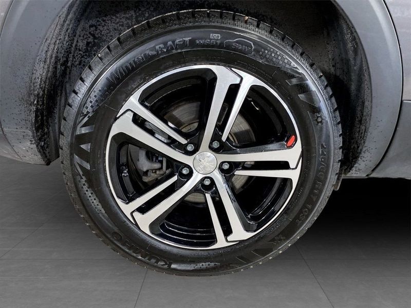 Peugeot 5008 bild 16