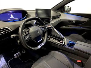 Peugeot 5008 bild 4